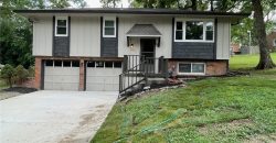 Homes for Sale in Kansas City, MO 64119 | 5113 NE 49 Street