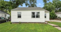 Homes for Sale in Kansas City, MO 64116 | 728 NE 45th Street