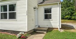 Homes for Sale in Kansas City, MO 64116 | 728 NE 45th Street