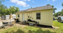 Homes for Sale in Kansas City, MO 64116 | 728 NE 45th Street