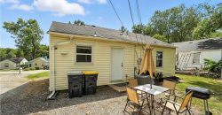 Homes for Sale in Kansas City, MO 64116 | 728 NE 45th Street