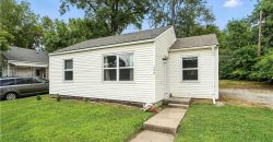 Homes for Sale in Kansas City, MO 64116 | 728 NE 45th Street
