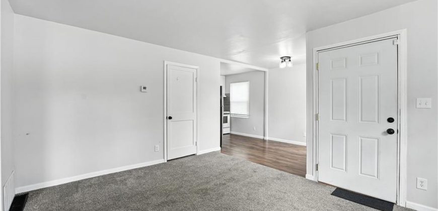 Homes for Sale in Kansas City, MO 64116 | 728 NE 45th Street