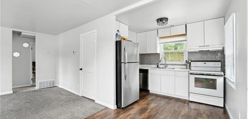 Homes for Sale in Kansas City, MO 64116 | 728 NE 45th Street