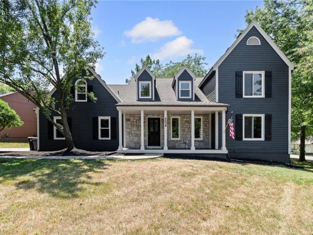 Homes for Sale in Kansas City, MO 64155 | 9638 N Wayne Avenue