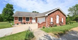 Homes for Sale in Dearborn, MO 64439 | 24140  Williams Road