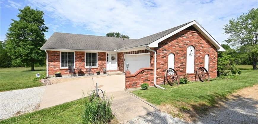 Homes for Sale in Dearborn, MO 64439 | 24140  Williams Road