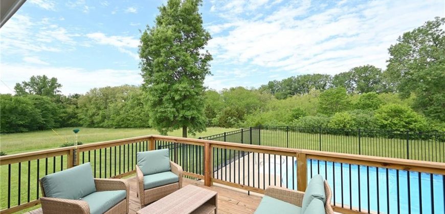 Homes for Sale in Dearborn, MO 64439 | 24140  Williams Road