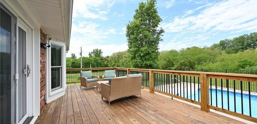 Homes for Sale in Dearborn, MO 64439 | 24140  Williams Road