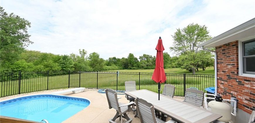 Homes for Sale in Dearborn, MO 64439 | 24140  Williams Road