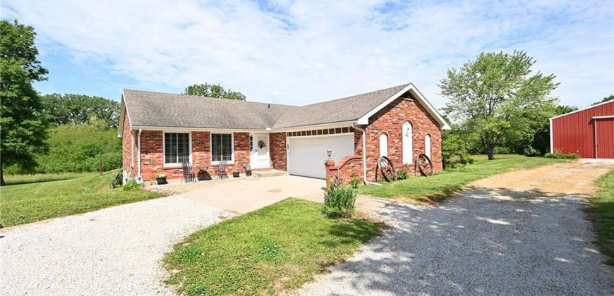 Homes for Sale in Dearborn, MO 64439 | 24140  Williams Road