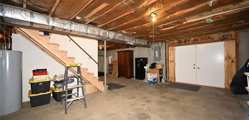 Homes for Sale in Dearborn, MO 64439 | 24140  Williams Road