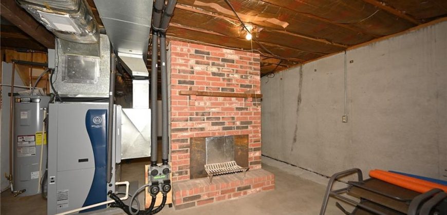 Homes for Sale in Dearborn, MO 64439 | 24140  Williams Road