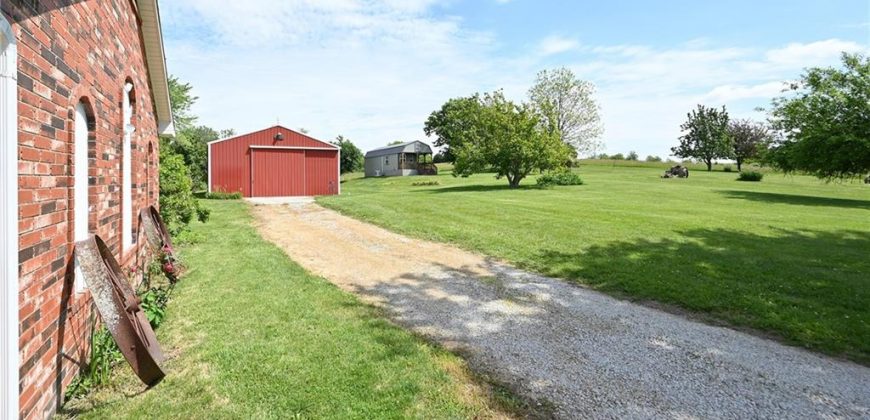 Homes for Sale in Dearborn, MO 64439 | 24140  Williams Road