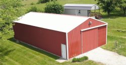 Homes for Sale in Dearborn, MO 64439 | 24140  Williams Road