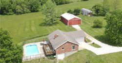 Homes for Sale in Dearborn, MO 64439 | 24140  Williams Road