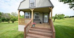 Homes for Sale in Dearborn, MO 64439 | 24140  Williams Road