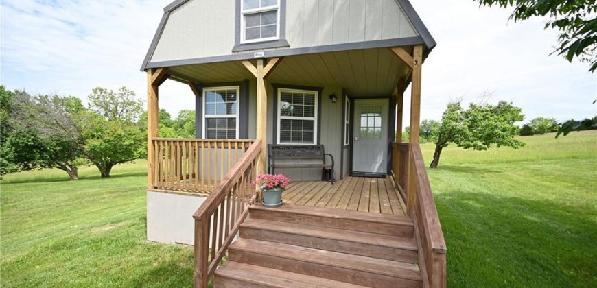 Homes for Sale in Dearborn, MO 64439 | 24140  Williams Road