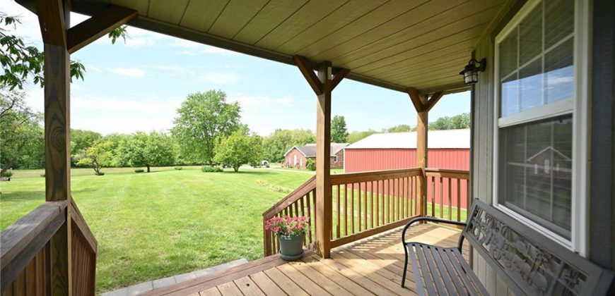 Homes for Sale in Dearborn, MO 64439 | 24140  Williams Road