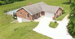Homes for Sale in Dearborn, MO 64439 | 24140  Williams Road