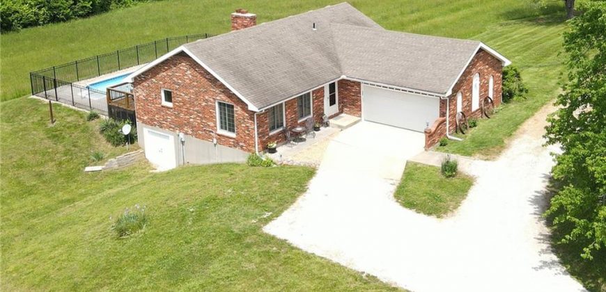 Homes for Sale in Dearborn, MO 64439 | 24140  Williams Road