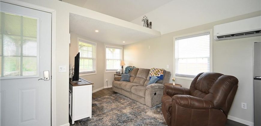 Homes for Sale in Dearborn, MO 64439 | 24140  Williams Road