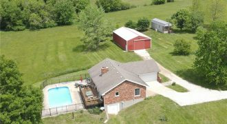 Homes for Sale in Dearborn, MO 64439 | 24140  Williams Road