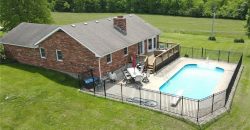Homes for Sale in Dearborn, MO 64439 | 24140  Williams Road