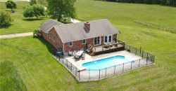 Homes for Sale in Dearborn, MO 64439 | 24140  Williams Road