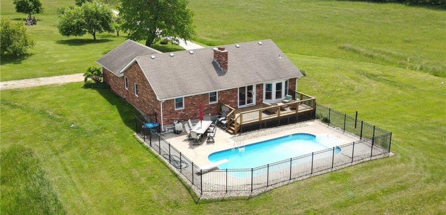 Homes for Sale in Dearborn, MO 64439 | 24140  Williams Road