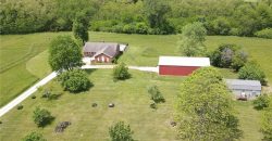 Homes for Sale in Dearborn, MO 64439 | 24140  Williams Road