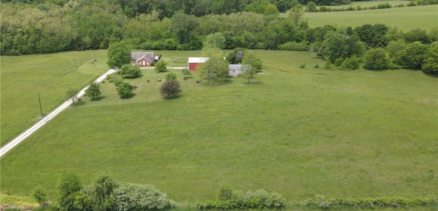 Homes for Sale in Dearborn, MO 64439 | 24140  Williams Road