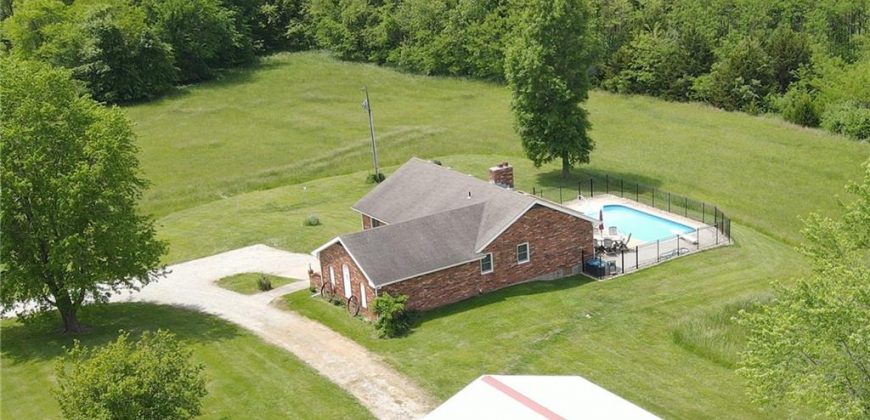 Homes for Sale in Dearborn, MO 64439 | 24140  Williams Road