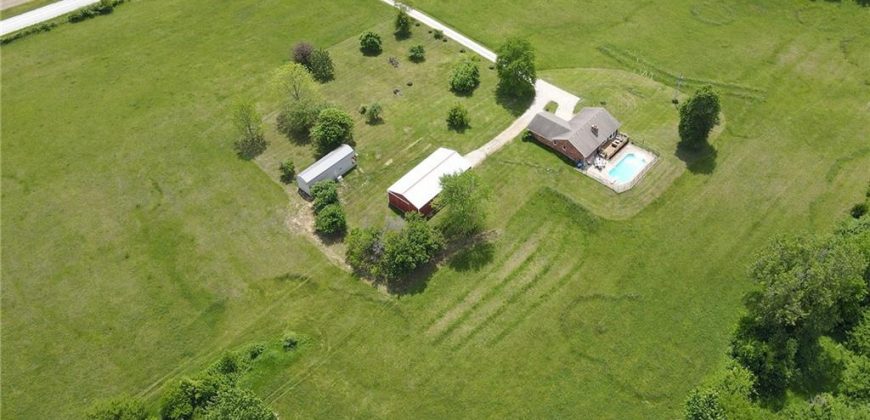 Homes for Sale in Dearborn, MO 64439 | 24140  Williams Road