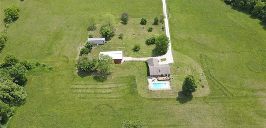 Homes for Sale in Dearborn, MO 64439 | 24140  Williams Road