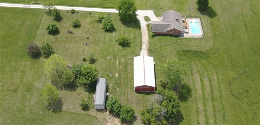 Homes for Sale in Dearborn, MO 64439 | 24140  Williams Road