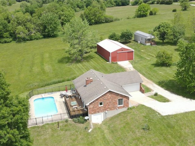 Homes for Sale in Dearborn, MO 64439 | 24140  Williams Road