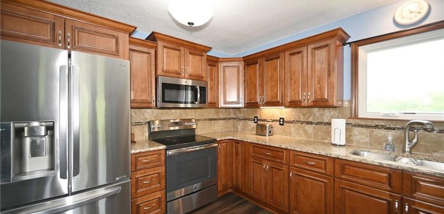 Homes for Sale in Dearborn, MO 64439 | 24140  Williams Road
