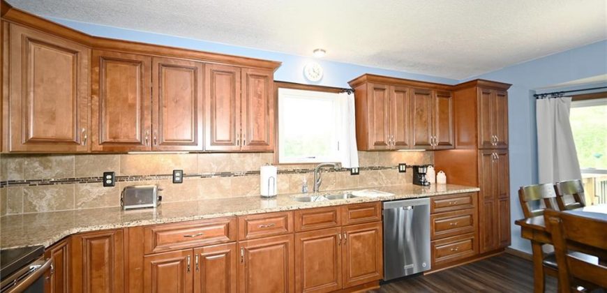 Homes for Sale in Dearborn, MO 64439 | 24140  Williams Road