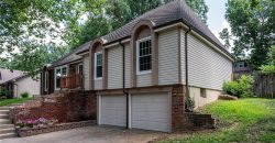 Homes for Sale in Kansas City, MO 64151 | 8005 N London Drive