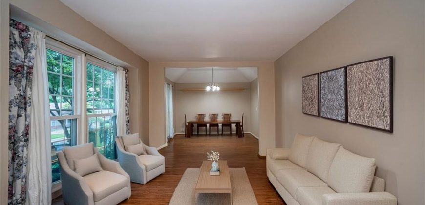 Homes for Sale in Kansas City, MO 64151 | 8005 N London Drive