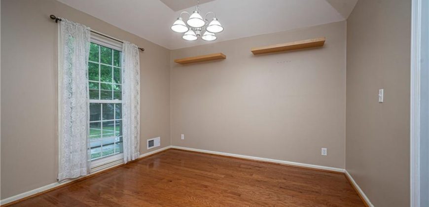 Homes for Sale in Kansas City, MO 64151 | 8005 N London Drive