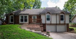 Homes for Sale in Kansas City, MO 64151 | 8005 N London Drive