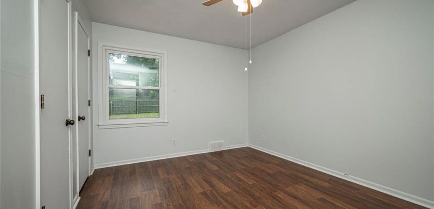 Homes for Sale in Kansas City, MO 64151 | 8005 N London Drive