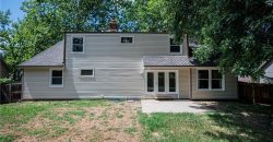 Homes for Sale in Kansas City, MO 64151 | 8005 N London Drive