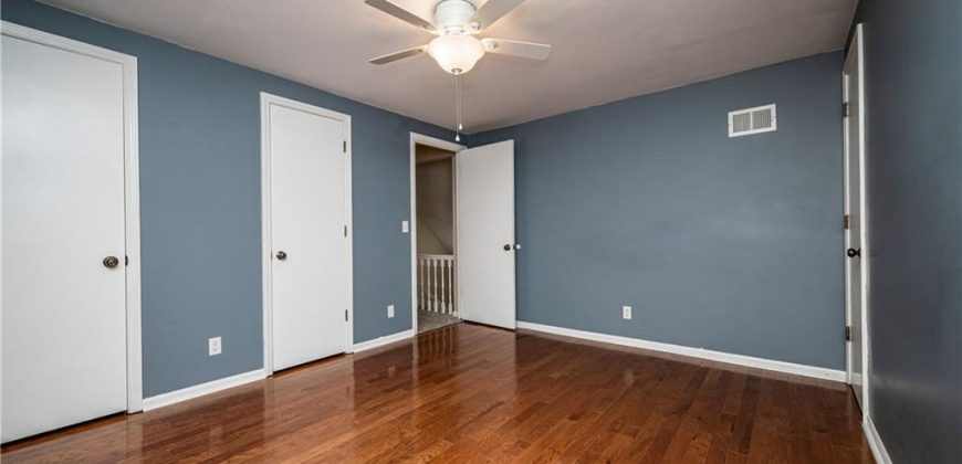 Homes for Sale in Kansas City, MO 64151 | 8005 N London Drive