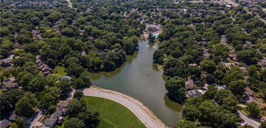 Homes for Sale in Kansas City, MO 64151 | 8005 N London Drive
