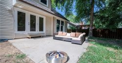 Homes for Sale in Kansas City, MO 64151 | 8005 N London Drive