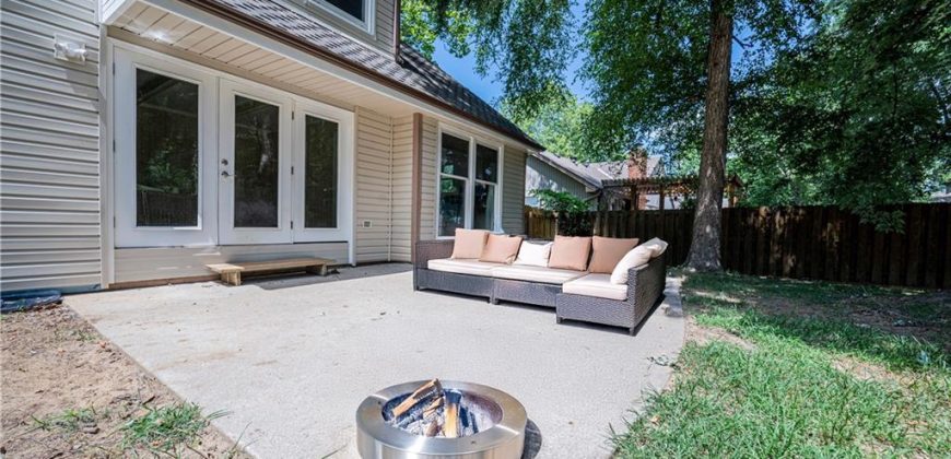 Homes for Sale in Kansas City, MO 64151 | 8005 N London Drive