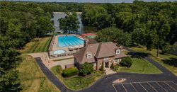 Homes for Sale in Kansas City, MO 64151 | 8005 N London Drive